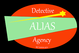 ALIAS Detective Agency